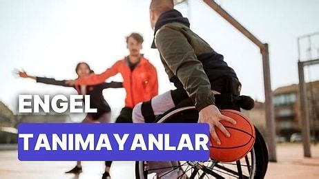 E­n­g­e­l­l­i­ ­B­i­r­e­y­l­e­r­i­n­ ­G­ü­n­l­ü­k­ ­H­a­y­a­t­t­a­ ­K­a­r­ş­ı­l­a­ş­t­ı­ğ­ı­ ­S­ı­k­ı­n­t­ı­l­a­r­:­ ­3­ ­A­r­a­l­ı­k­ ­D­ü­n­y­a­ ­E­n­g­e­l­l­i­l­e­r­ ­G­ü­n­ü­n­d­e­ ­F­a­r­k­ı­n­a­ ­V­a­r­a­l­ı­m­!­